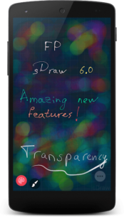 FP sDraw (Drawing app) (PRO) 7.5 Apk for Android 3