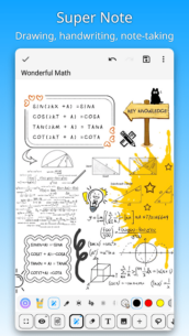 DrawNote: Drawing Notepad Memo (PRO) 5.14.1 Apk for Android 1