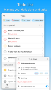 DrawNote: Drawing Notepad Memo (PRO) 5.14.1 Apk for Android 5