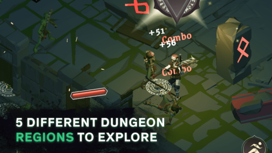 Dread Rune 0.53.0 Apk + Mod for Android 4