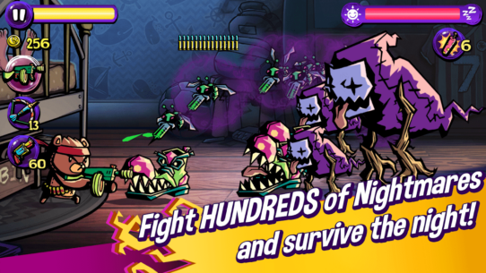 Dream Defense 2.1.350 Apk + Mod for Android 4