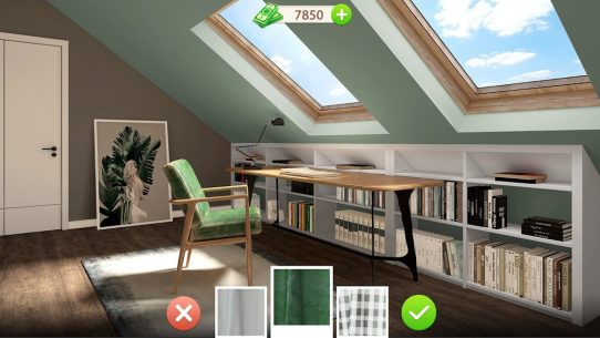 Dream Home: Design & Makeover 1.1.62 Apk + Mod + Data for Android 2