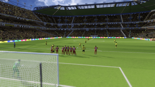 Dream League Soccer 2021 8.00 Apk for Android 1