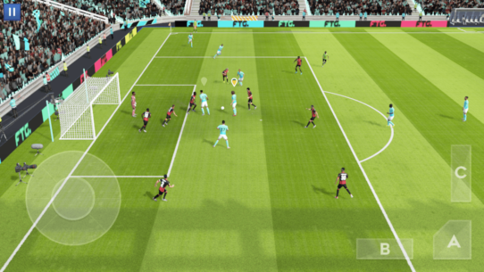 Dream League Soccer 2023 10.230 Apk for Android 2