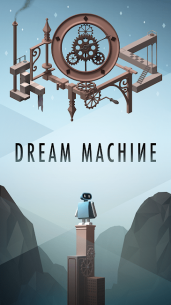 Dream Machine – The Game 1.43 Apk + Mod for Android 1