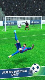 Dream Soccer Star – Soccer Games 2.1.3 Apk + Mod for Android 1
