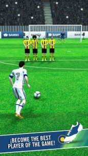 Dream Soccer Star – Soccer Games 2.1.3 Apk + Mod for Android 2