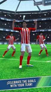 Dream Soccer Star – Soccer Games 2.1.3 Apk + Mod for Android 3