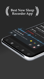 Dream Voices – Sleep Recorder 7.3.1 Apk for Android 1