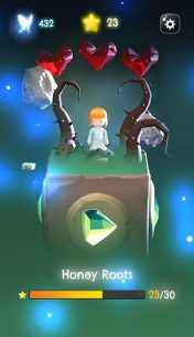 Dream Walker 1.15.09 Apk + Mod for Android 1