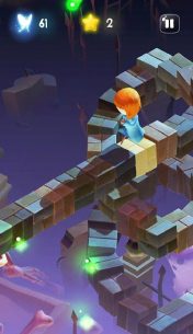 Dream Walker 1.15.09 Apk + Mod for Android 2