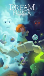 Dream Walker 1.15.09 Apk + Mod for Android 5
