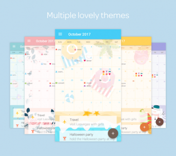 Dreamie Planner (PREMIUM) 1.16.11 Apk for Android 1