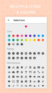 Dreamie Planner (PREMIUM) 1.16.11 Apk for Android 2
