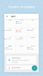 Dreamie Planner (PREMIUM) 1.16.11 Apk for Android 3