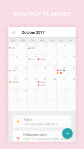 Dreamie Planner (PREMIUM) 1.16.11 Apk for Android 4