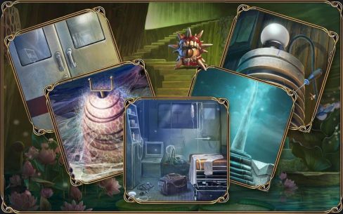 Dreamscapes: Nightmare's Heir (FULL) 1.0.6 Apk + Data for Android 5