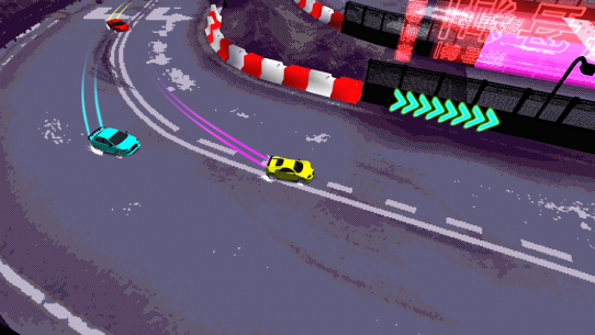 Drift Champions 2.6 Apk + Mod for Android 2