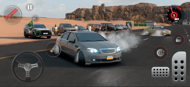 Drift for Life 1.2.48 Apk for Android 1