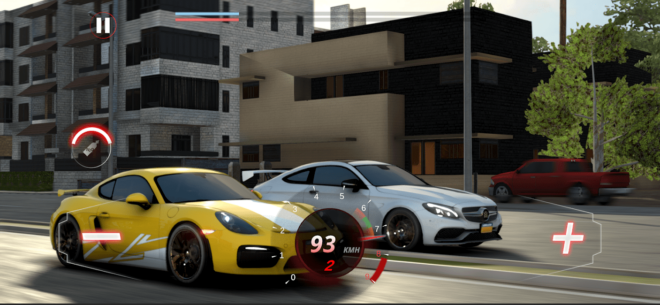 Drift for Life 1.2.48 Apk for Android 2