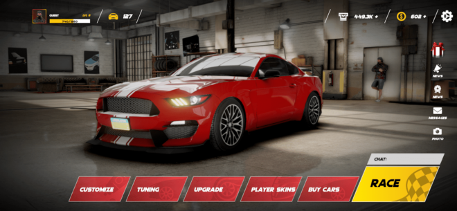 Drift for Life 1.2.48 Apk for Android 3