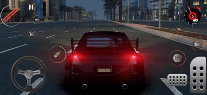 Drift for Life 1.2.48 Apk for Android 4