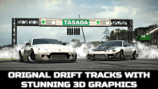 Drift Legends 2: Drifting game 1.1.4 Apk for Android 3