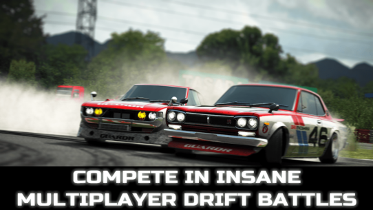 Drift Legends 2: Drifting game 1.1.4 Apk for Android 5
