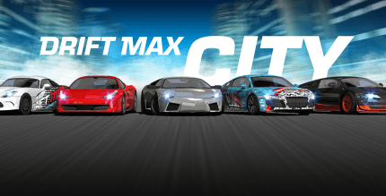 drift max city android games cover
