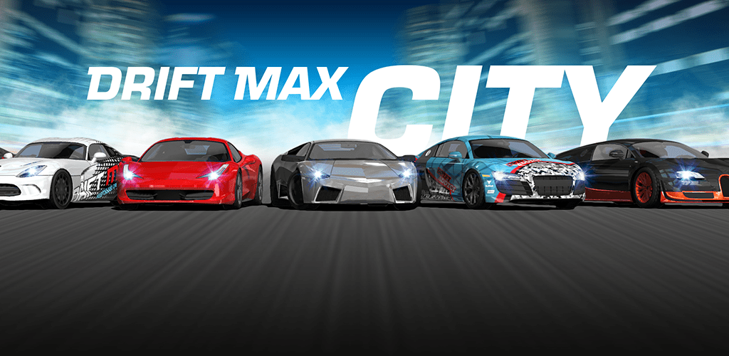 drift max city android games cover