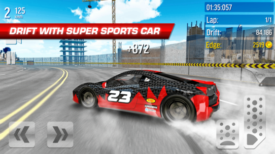 Drift Max City 7.8 Apk + Mod + Data for Android 1