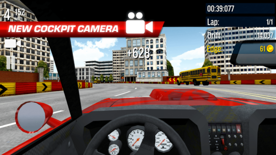 Drift Max City 7.8 Apk + Mod + Data for Android 3