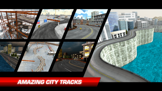 Drift Max City 7.8 Apk + Mod + Data for Android 5