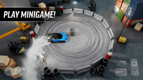 Drift Max Pro Car Racing Game 2.5.49 Apk + Mod + Data for Android 2