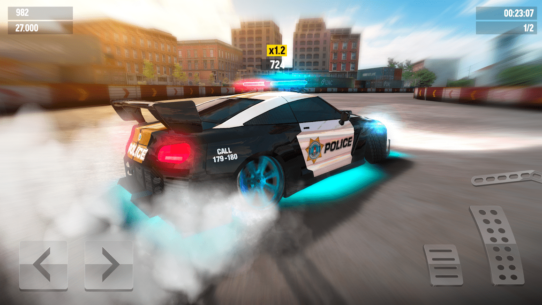 Drift Max World – Racing Game 3.1.26 Apk + Mod + Data for Android 2