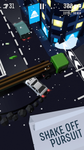 Drifty Chase 2.1.2 Apk + Mod for Android 3