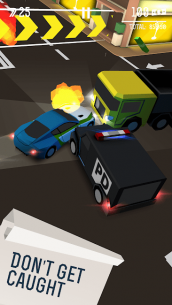 Drifty Chase 2.1.2 Apk + Mod for Android 4