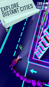 Drifty Chase 2.1.2 Apk + Mod for Android 5