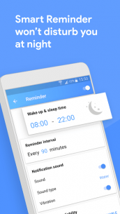 Drink Water Reminder Pro – Water Tracker 1.24b1 Apk for Android 3