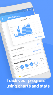 Drink Water Reminder Pro – Water Tracker 1.24b1 Apk for Android 5