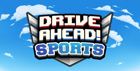 drive ahead sports android games cover