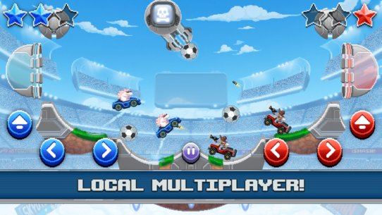Drive Ahead! Sports 2.20.8 Apk + Mod for Android 3