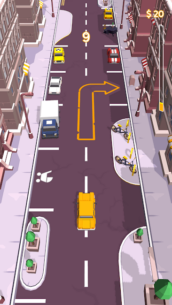 Drive and Park 1.0.30 Apk + Mod for Android 1