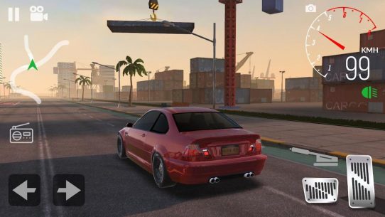 Drive Club: Car Parking Games 1.7.41 Apk + Mod for Android 1