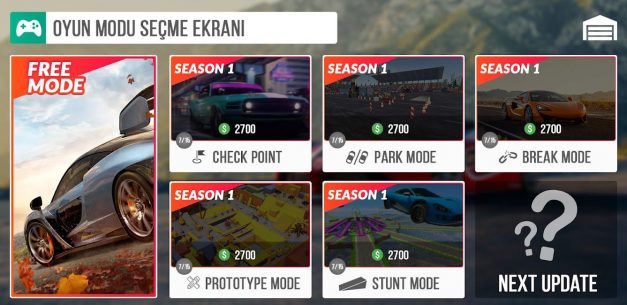 Drive Club: Car Parking Games 1.7.41 Apk + Mod for Android 2