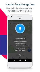 Drivemode: Handsfree Messages And Call For Driving (PREMIUM) 7.5.20 Apk + Mod for Android 2
