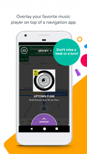 Drivemode: Handsfree Messages And Call For Driving (PREMIUM) 7.5.20 Apk + Mod for Android 3