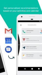 Drivemode: Handsfree Messages And Call For Driving (PREMIUM) 7.5.20 Apk + Mod for Android 5