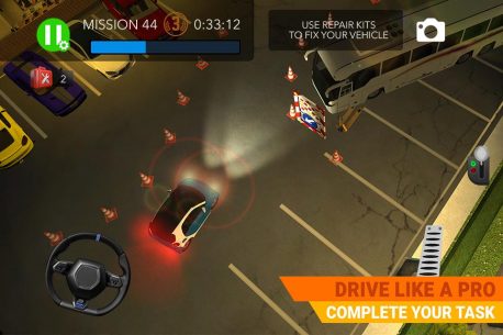 Driving Quest! 1.1 Apk + Mod for Android 3