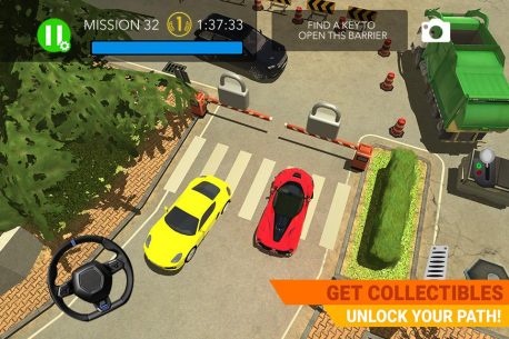 Driving Quest! 1.1 Apk + Mod for Android 4